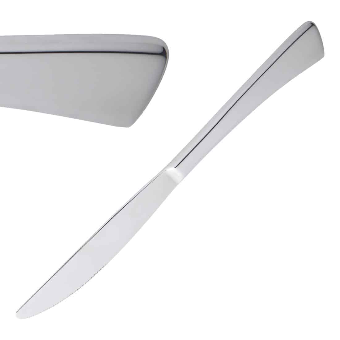 Chef & Sommelier Ezzo Solid Handle Dinner Knife