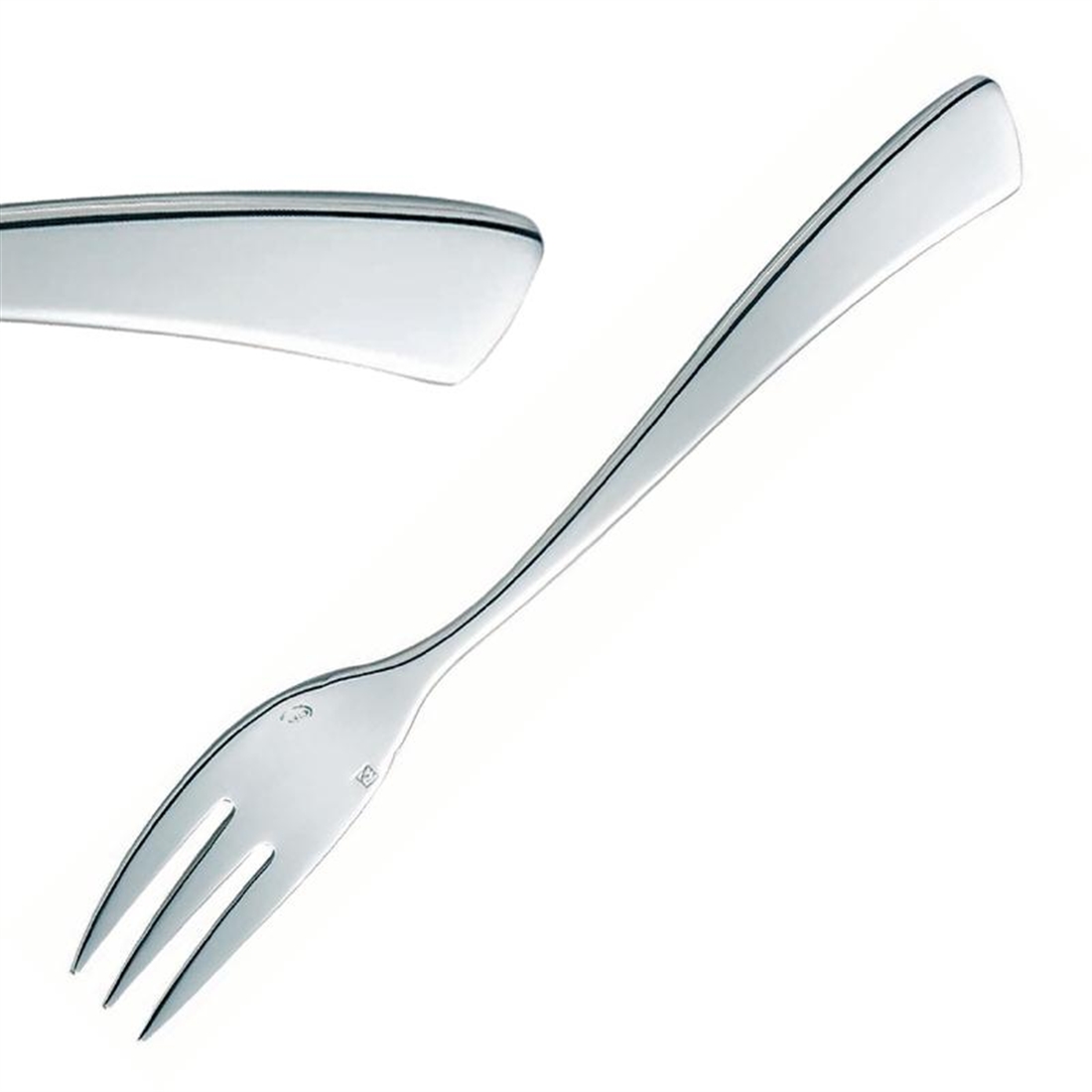 Chef & Sommelier Ezzo Fish Fork