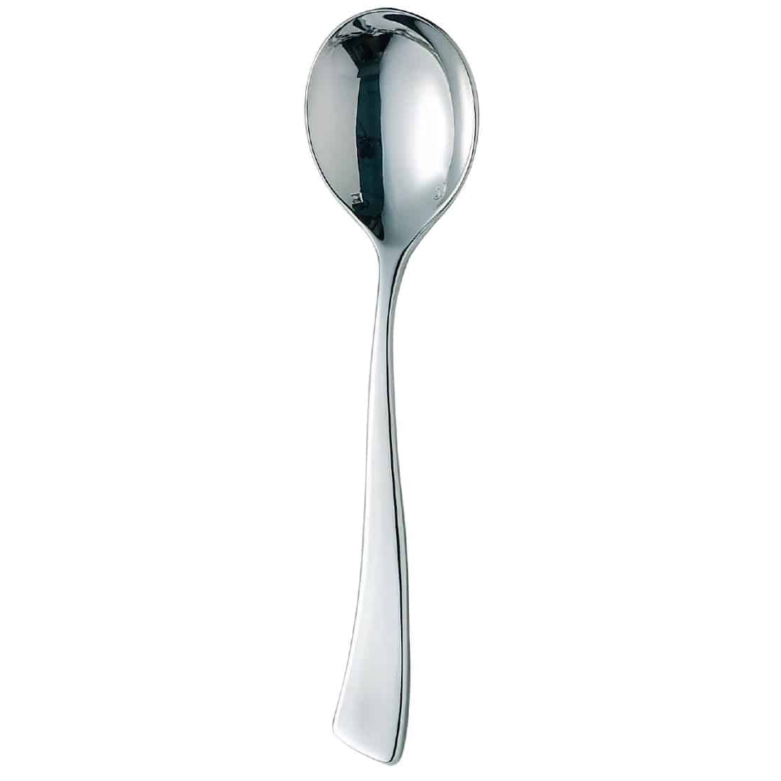 Chef & Sommelier Ezzo Soup Spoon