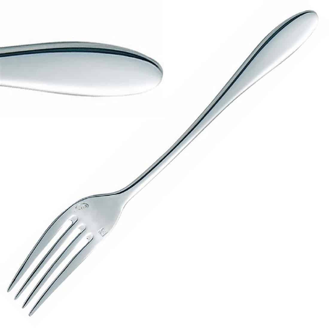 Chef & Sommelier Lazzo Dessert Fork