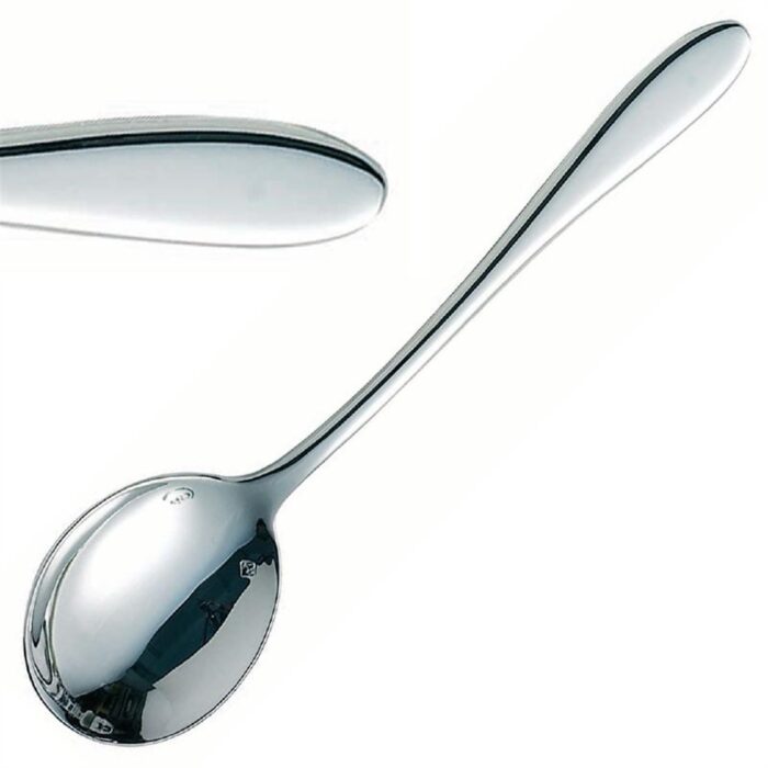 Chef & Sommelier Lazzo Soup Spoon