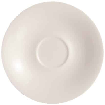 Chef and Sommelier Embassy White Saucers 145mm