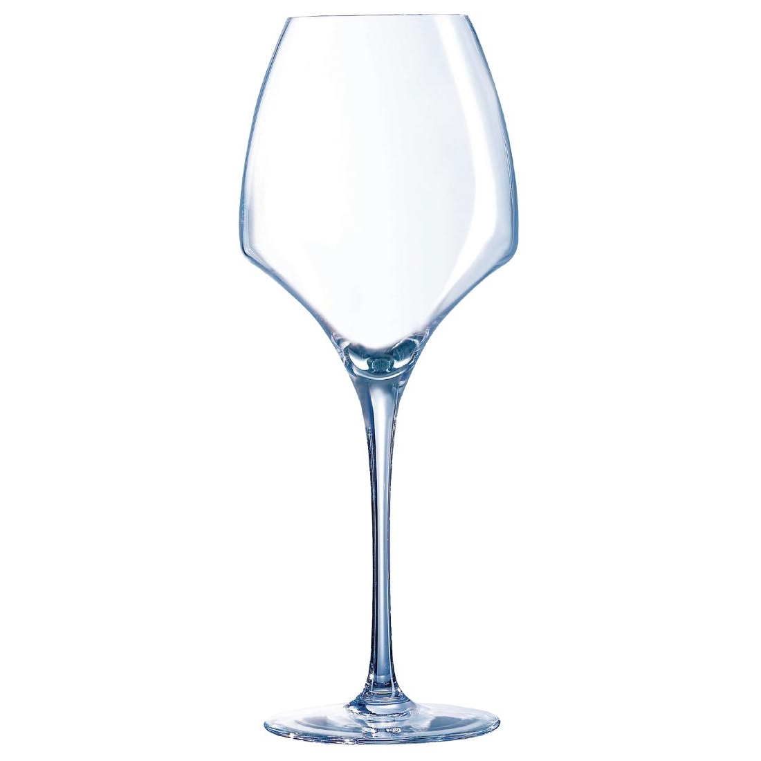 Chef & Sommelier Open Up Universal Wine Glasses 400ml