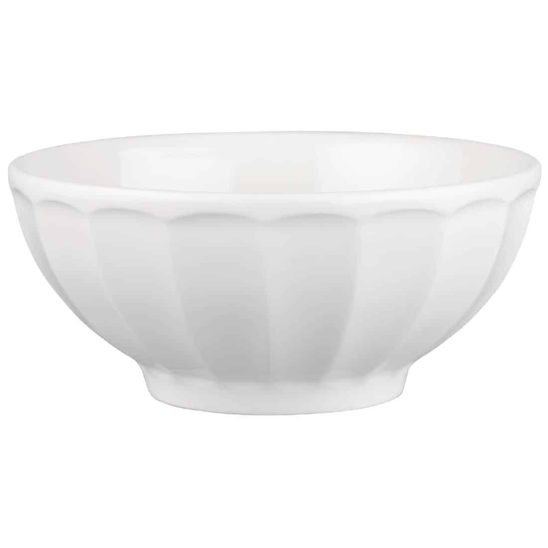 Churchill Just Desserts Bowls White 400ml