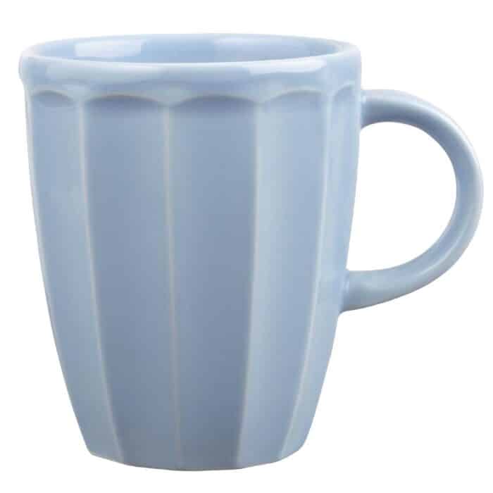 Churchill Just Desserts Mugs Pastel Blue 340ml