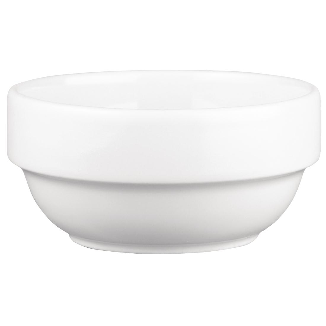 Churchill Profile Stackable Bowls 400ml