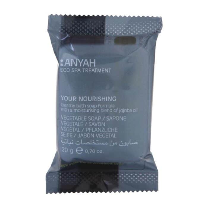 Anyah Eco Spa Soap