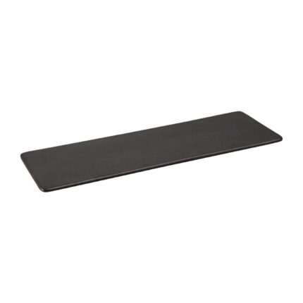 Olympia Fusion Rectangular Display Plate 305mm