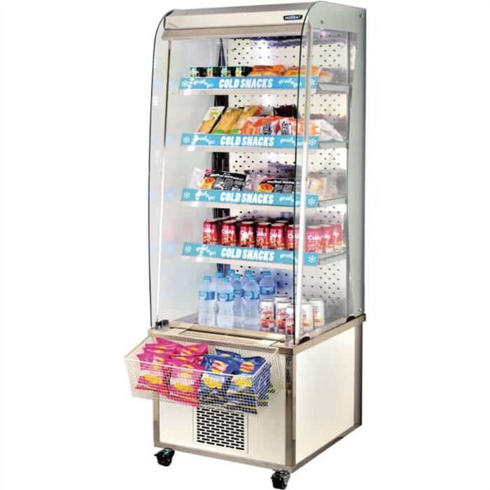 Moffat Chilled Food Display Multideck Merchandiser MC1