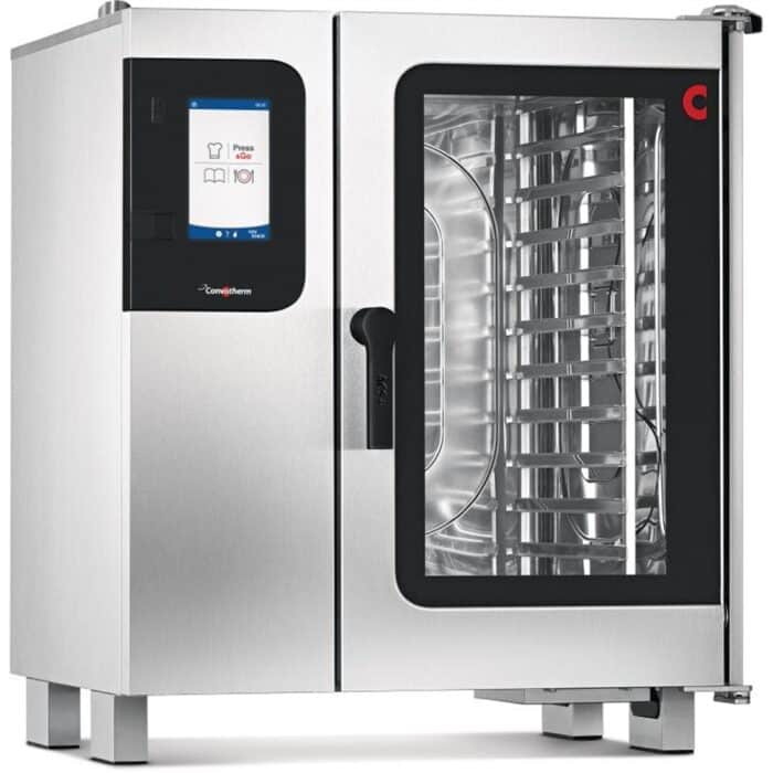 Convotherm 4 easyTouch Combi Oven 10 x 1 x1 GN Grid