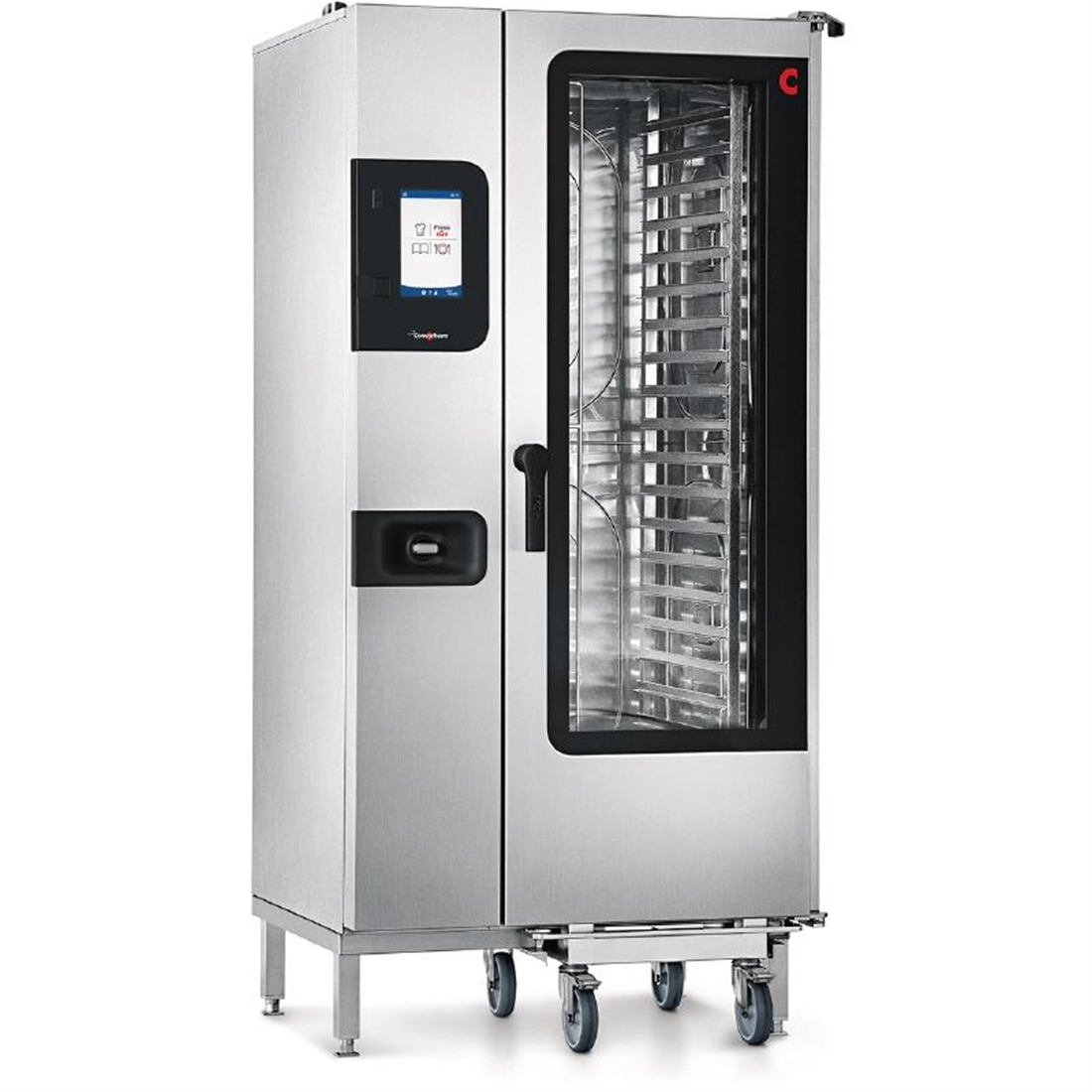 Convotherm 4 easyTouch Combi Oven 20 x 1 x1 GN Grid
