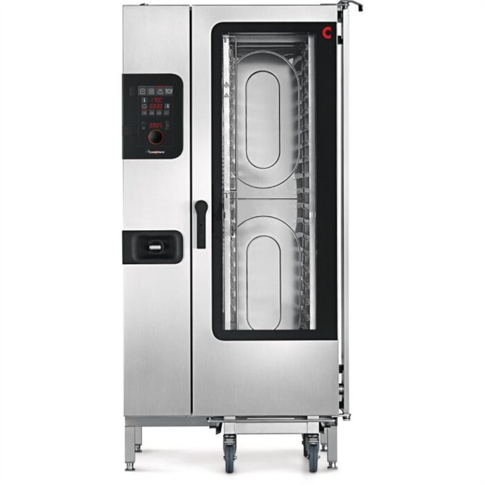 Convotherm 4 easyDial Combi Oven 20 x 1 x1 GN Grid