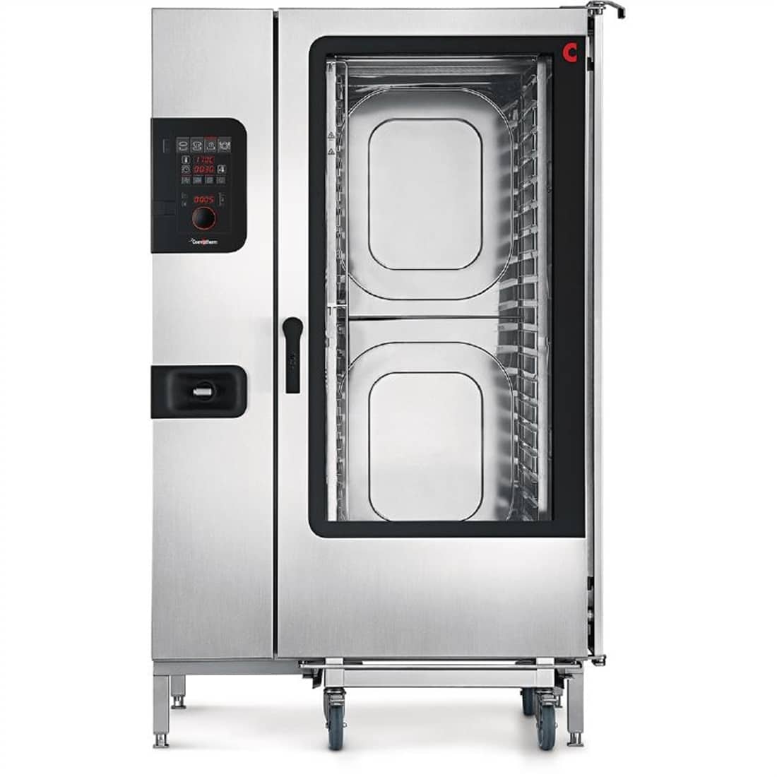 Convotherm 4 easyDial Combi Oven 20 x 2 x1 GN Grid and Install