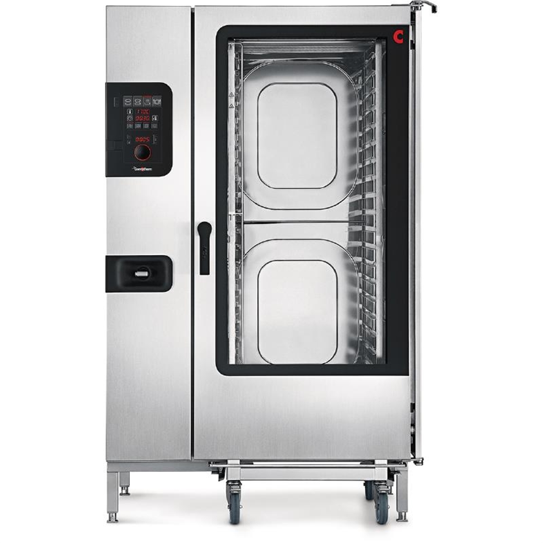 Convotherm 4 easyDial Combi Oven 20 x 2 x1 GN Grid