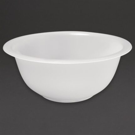 Schneider Mixing Bowls Plastic 1 Litre
