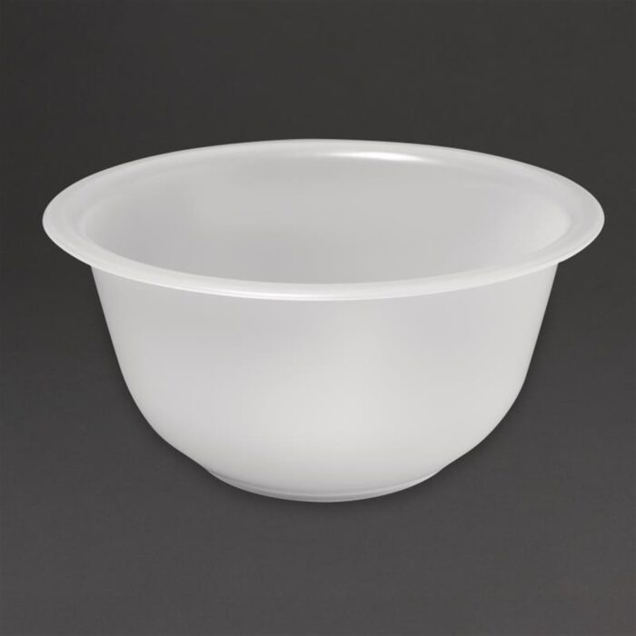 Schneider Mixing Bowls Plastic 2.5 Litre