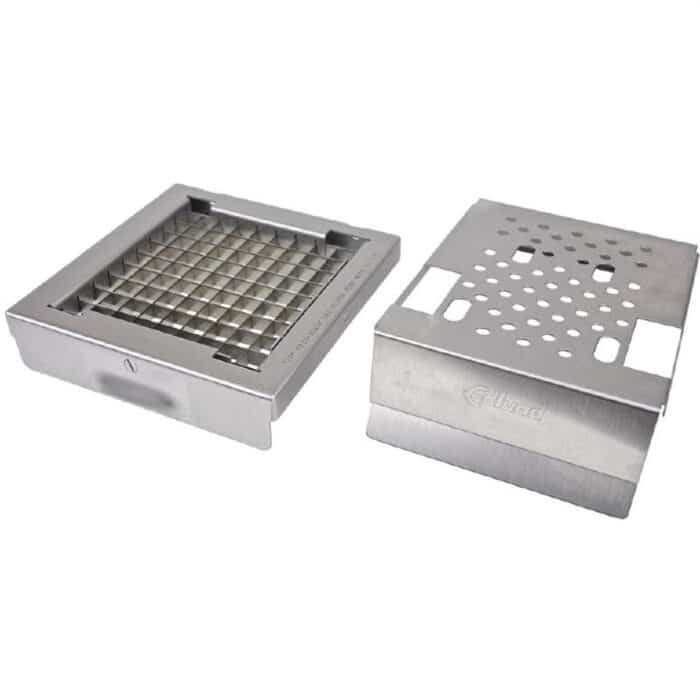 Edlund Titan Max Cut 13mm (1/2") Dicer Blade Set