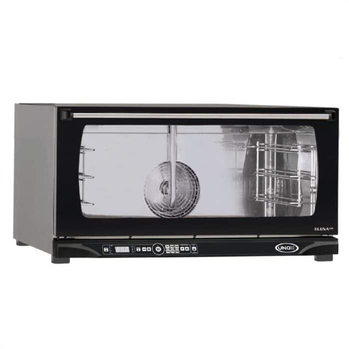 Unox LINEMISS Elena 3 grid Convection Oven XFT185