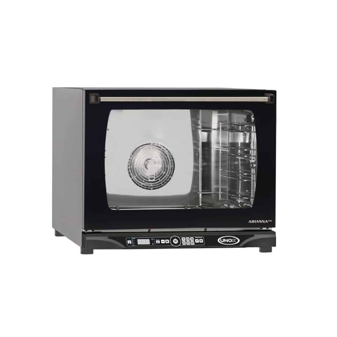 Unox LINEMISS Arianna 4 grid Convection Oven XFT130