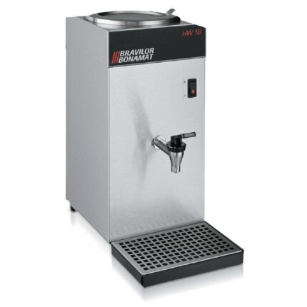 Bravilor 2Ltr Manual Fill Water Boiler HW10