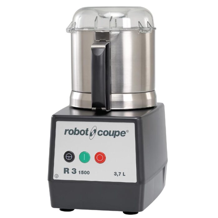 Robot Coupe Bowl Cutter R 3-1500