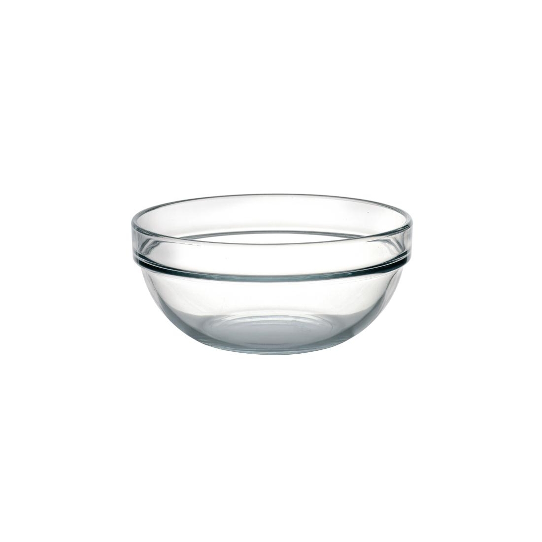 Arcoroc Chefs Glass Bowl 170mm