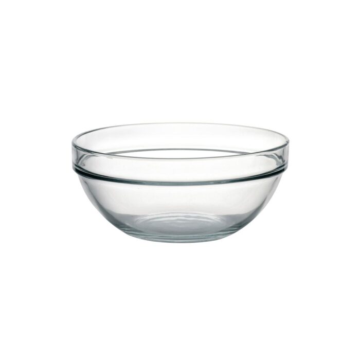 Arcoroc Chefs Glass Bowl 230mm