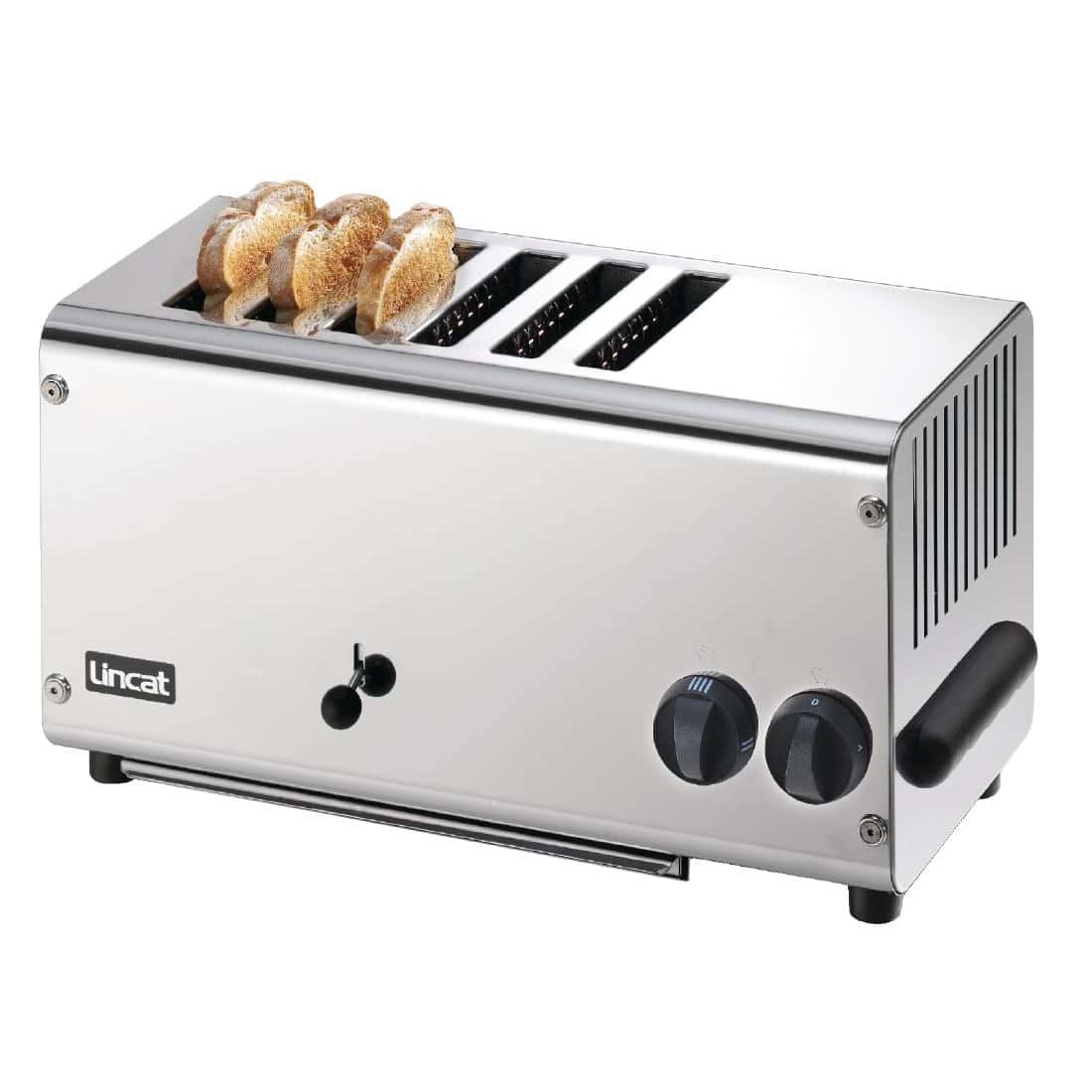 Lincat 6 Slice Toaster LT6X