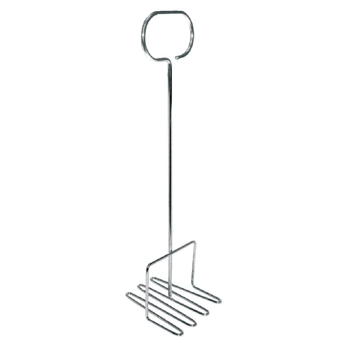 Vogue Deep Pot Potato Masher