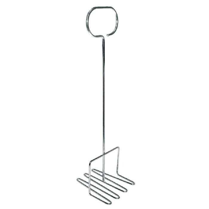 Vogue Deep Pot Potato Masher