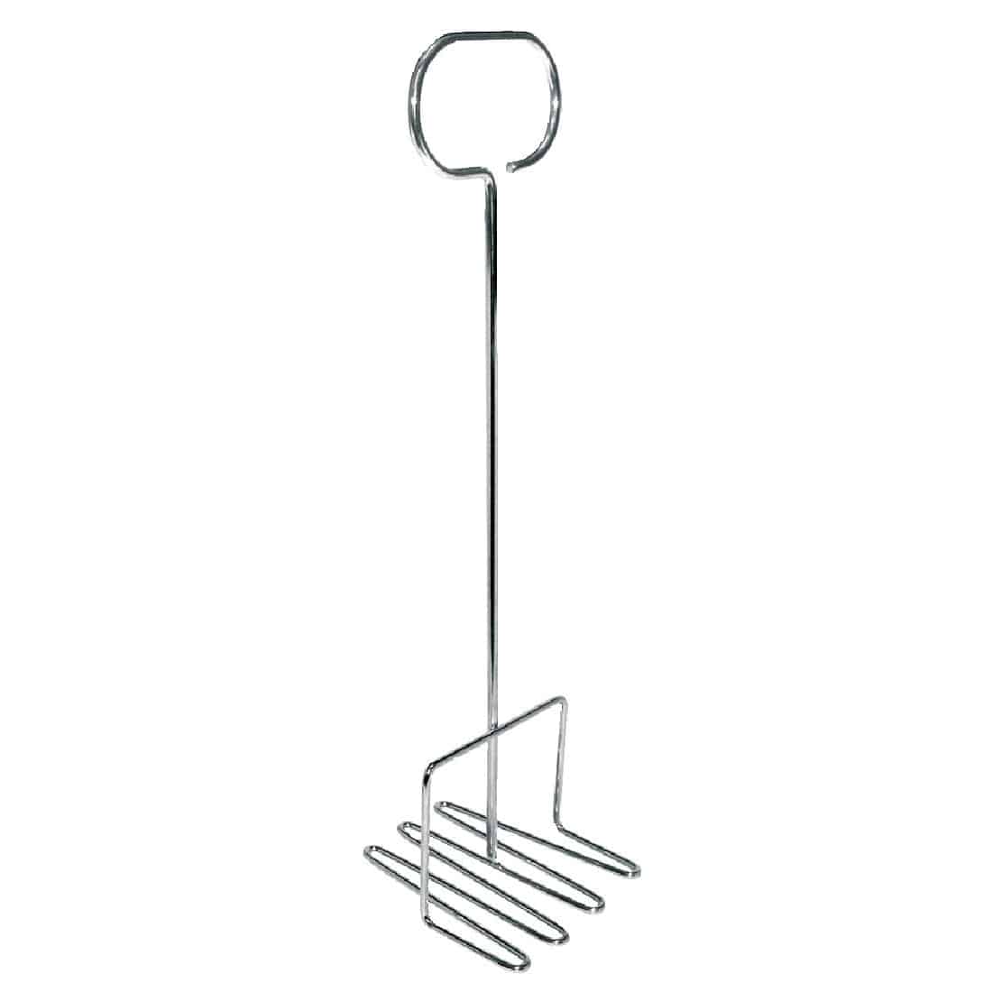 Vogue Deep Pot Potato Masher