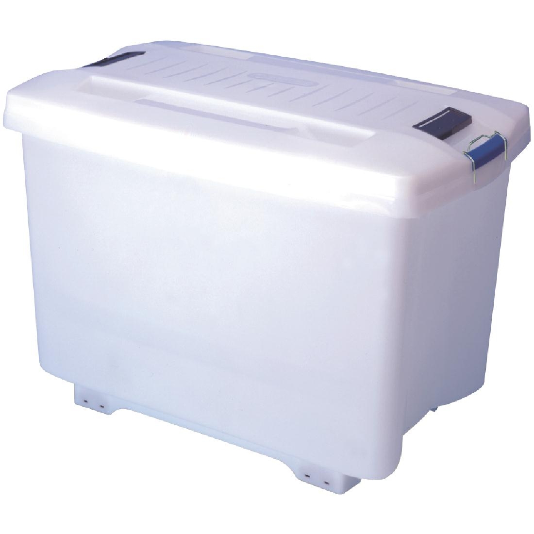 Food Box Storage Container 90Ltr