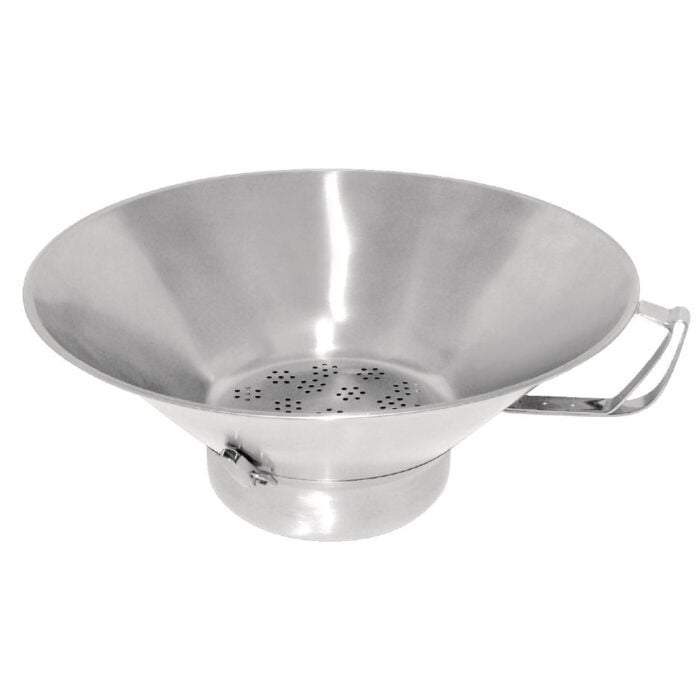 Chip drainer deals