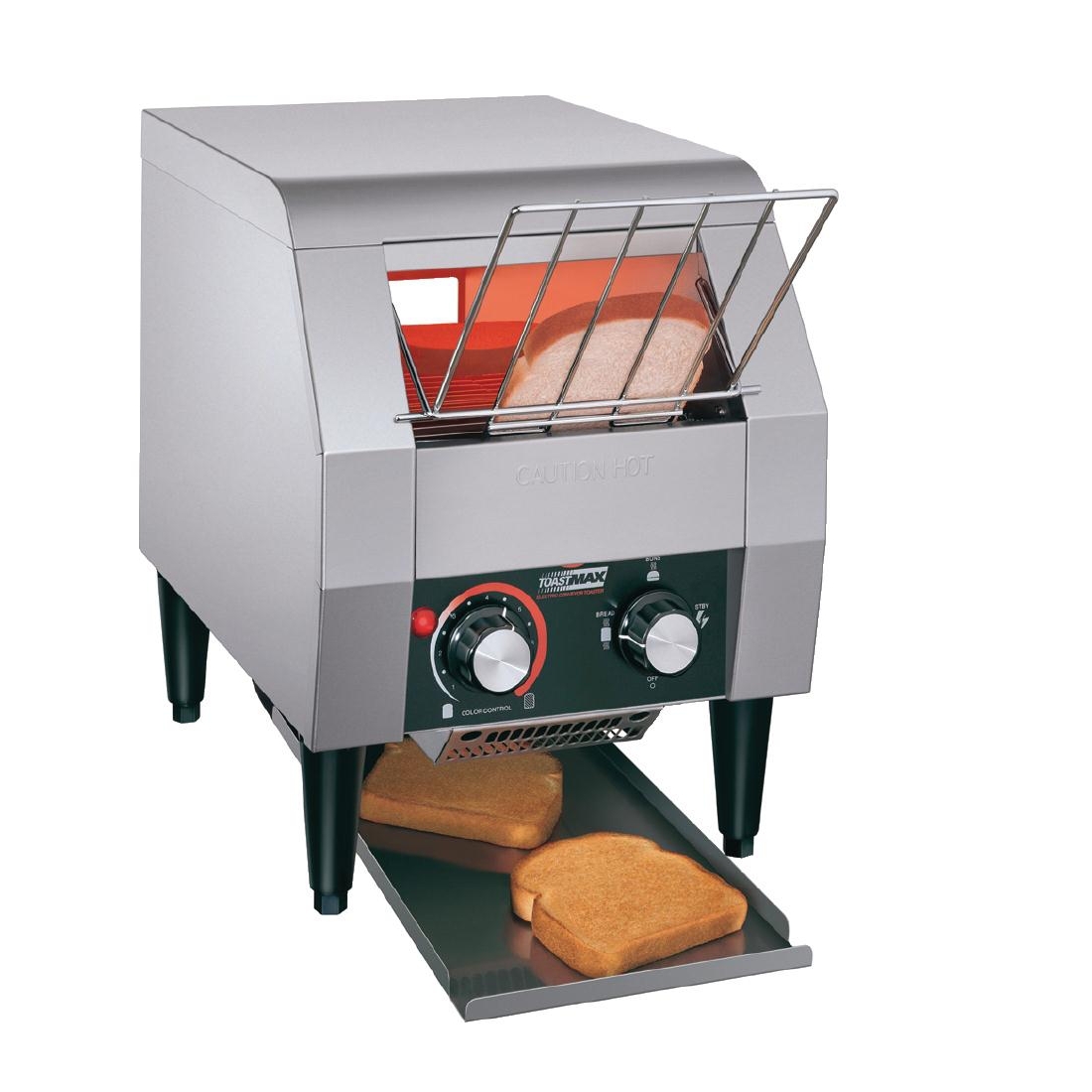 Hatco Conveyor Toaster with Single Slice Feed TM5H