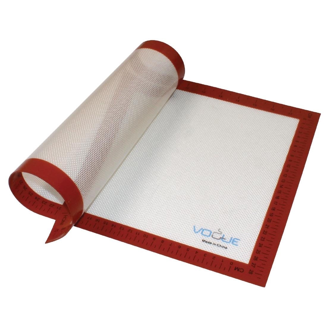 Vogue Non-Stick Baking Mat 31.5x52cm