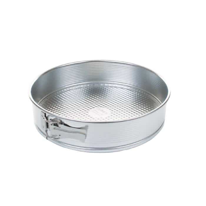 Vogue Spring Form Round Cake Tin 22cm