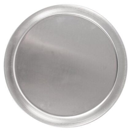 Vogue Aluminium Pizza Tray 14in