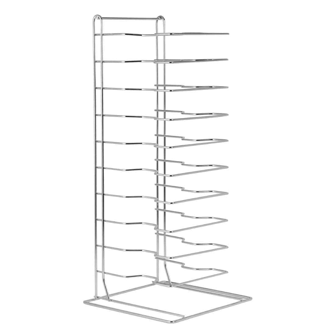 Vogue Stacking Rack 11 Slot