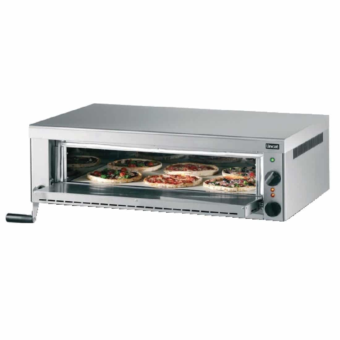 Lincat Single Electric Pizza Oven PO49X