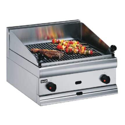 Lincat Silverlink 600 Propane Gas Chargrill CG6/P