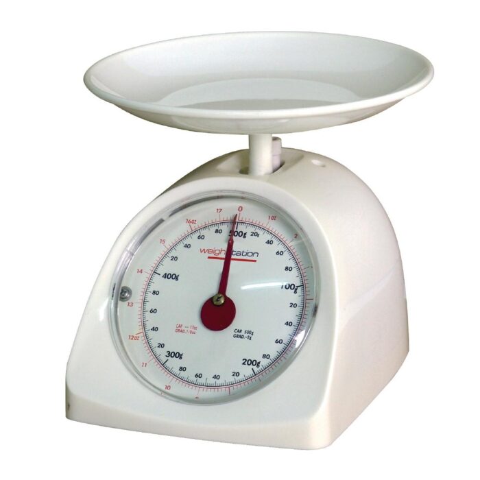 Weighstation Dial Scale 0.5kg