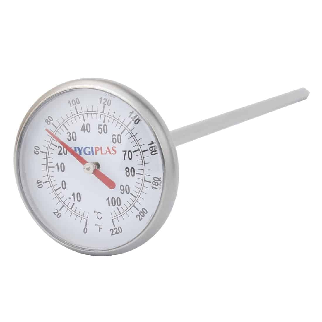 Hygiplas Pocket Thermometer With Dial