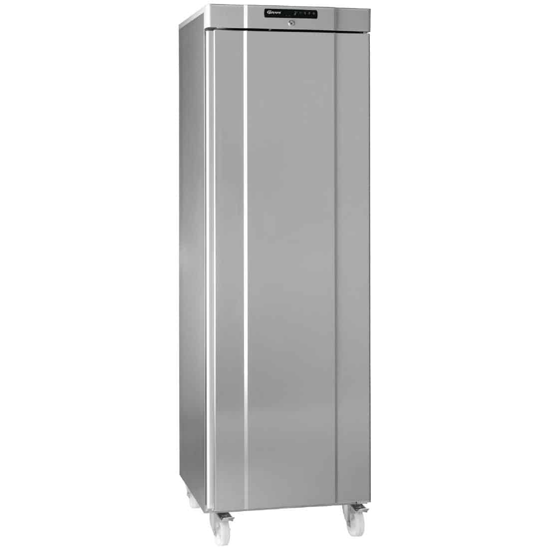 Gram Compact 1 Door 346Ltr Cabinet Fridge K410 RG C 6N