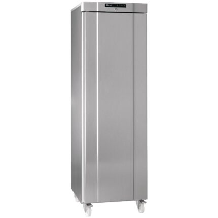 Gram Compact 1 Door 346Ltr Cabinet Freezer F410 RG C 6N