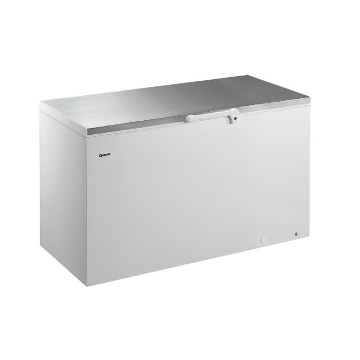 Gram 527Ltr Chest Freezer CF 53 S