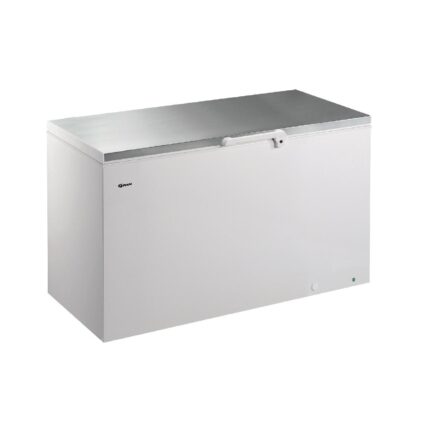 Gram 607Ltr Chest Freezer CF 61 S