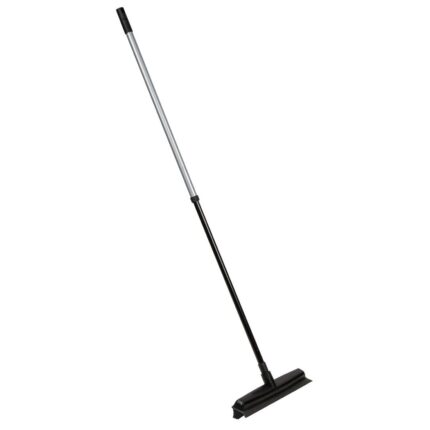 Jantex Clean Sweep Broom & Telescopic Handle