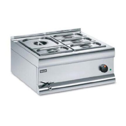 Lincat Silverlink 600 Bain Marie BM6CW