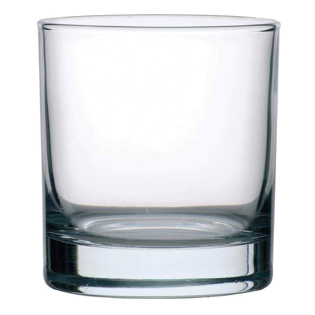 Utopia Old Fashioned Rocks Glass 330ml