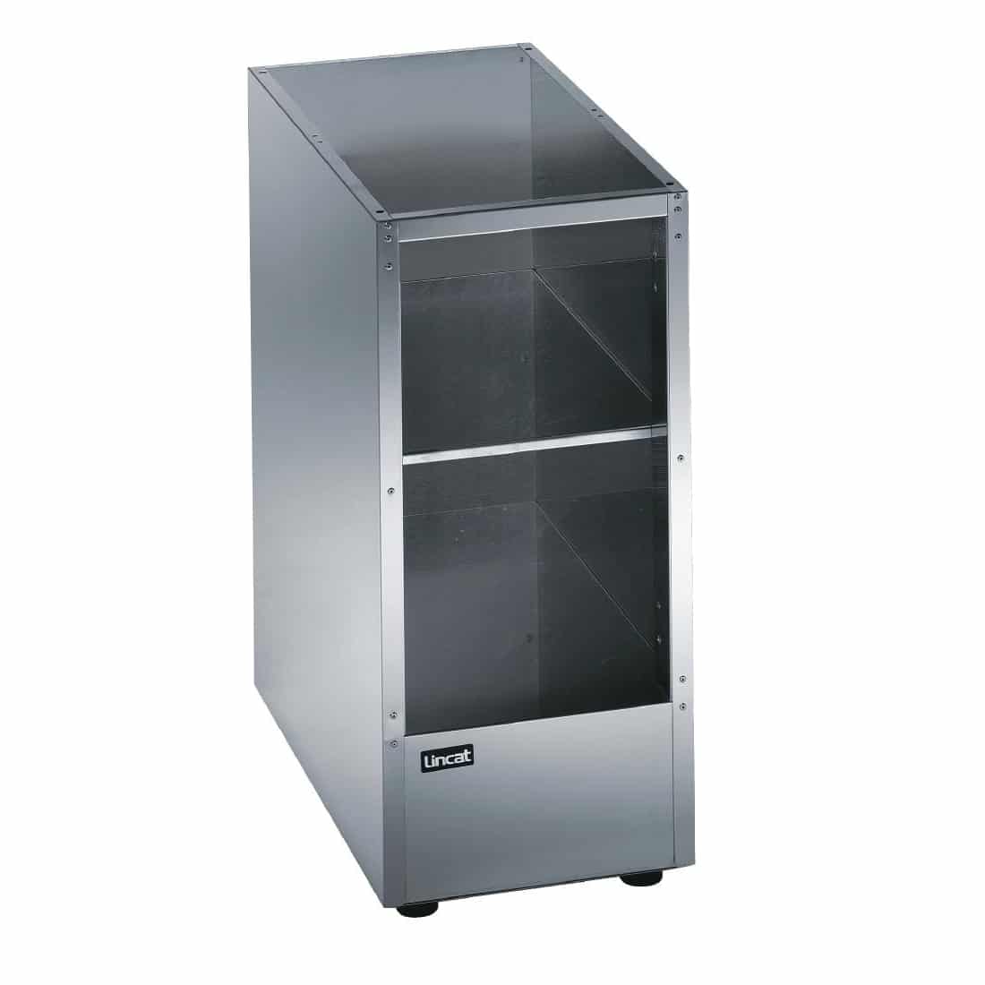 Lincat Silverlink 600 Ambient Pedestal Without Doors CN3